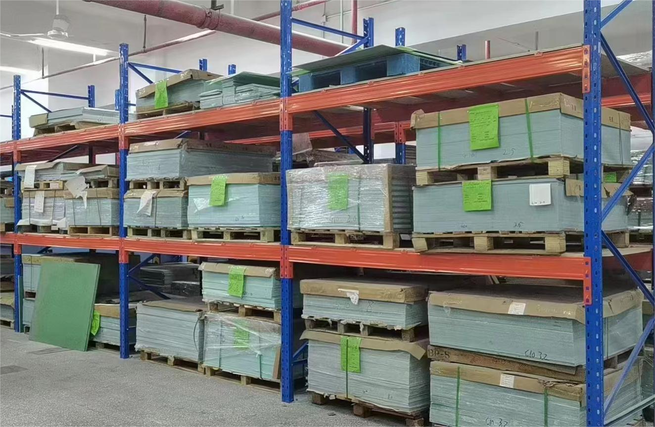 DongX G10 FR4 sheet stock