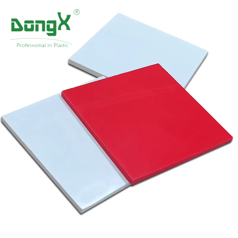 White SMC Glass Fiber Sheet SMC Laminate Sheet
