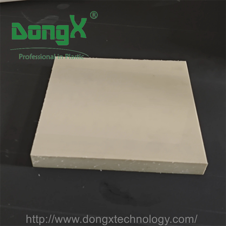 Grey PPH PP Polypropylene Plastic Sheet Manufacturer