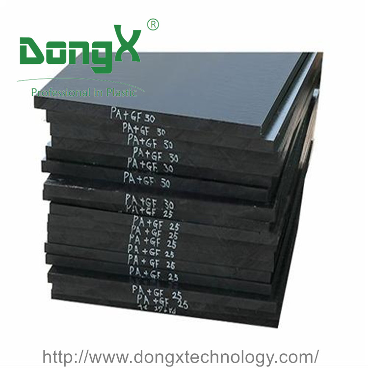 GF30 Nylon Sheet/ Rod 
